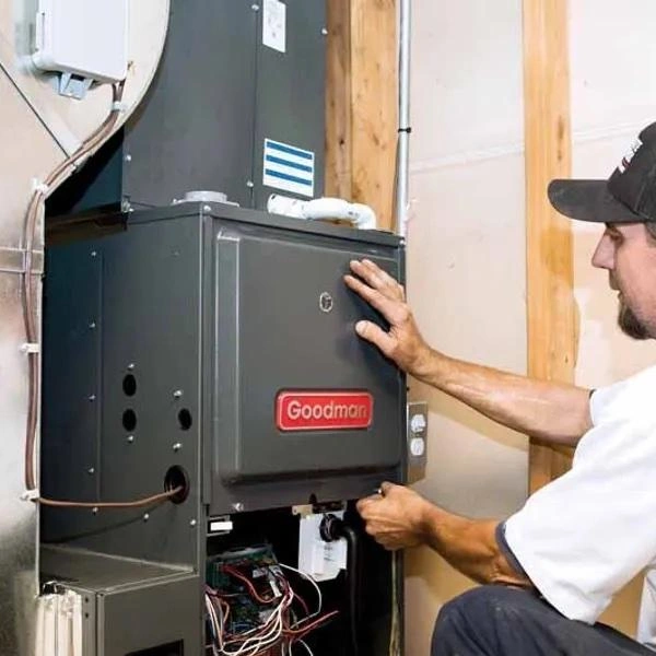 industrial boiler system repair Fort Worth TX